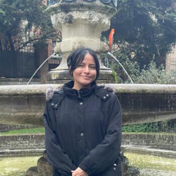 Babysitter Codogno: Jhoselin