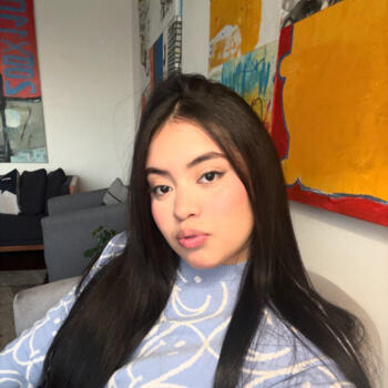 Babysitter in Santiago: Alejandra