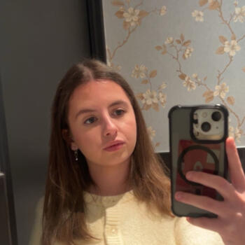 Babysitter in Castres: Cassandre