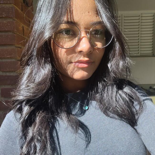Babá em Atibaia: Isabel