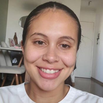 Babysitter in São Paulo: Geisilaine