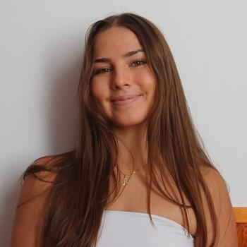 Babysitter in Bergshamra: Aneta