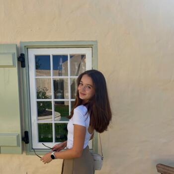 Babysitter in Cape Town: Kayla Visagie