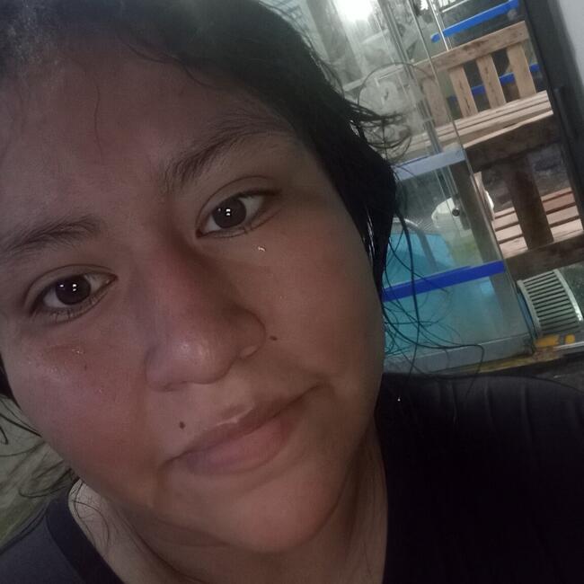 Babysitter in Lima Lima: Mary