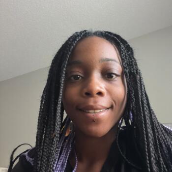 Babysitter in Concord (North Carolina): Amaya