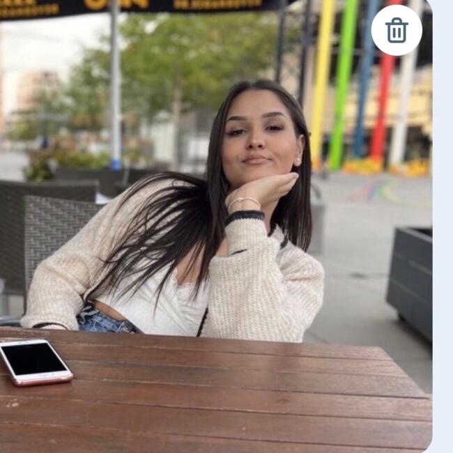 Babysitjob in Rumst: Bajramsha