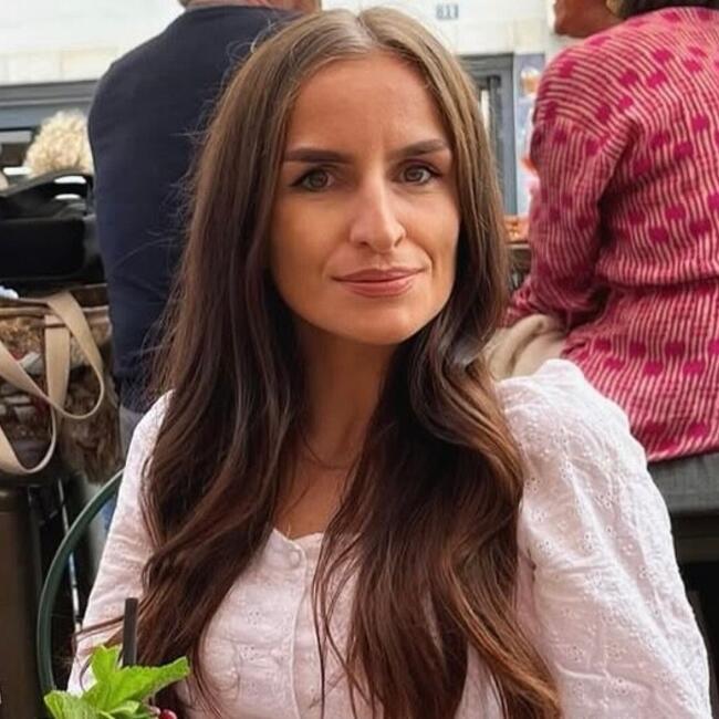 Babysitter in Neuhausen: Edvina