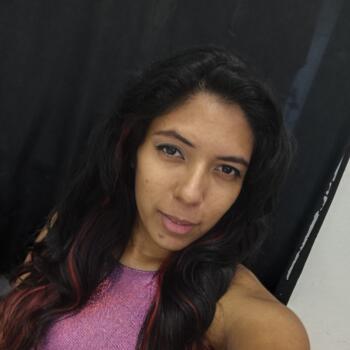 Babysitter in Buenos Aires: Antonella