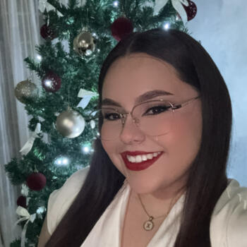 Babysitter Monterrey: Ximena Rdz
