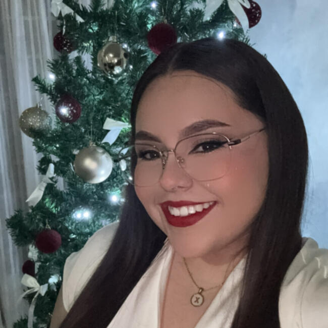 Babysitter in Monterrey: Ximena Rdz