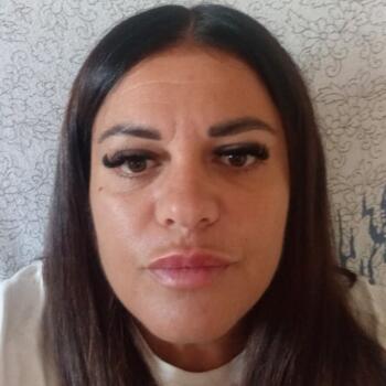 Babysitter Bari: Mariana