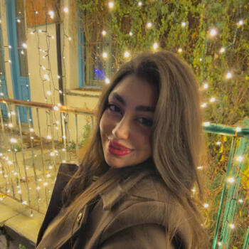 Babysitter Limassol: Andria