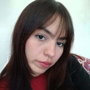 Babysitter Managua: Adriana