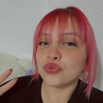 Babysitter Logroño: Jennifer