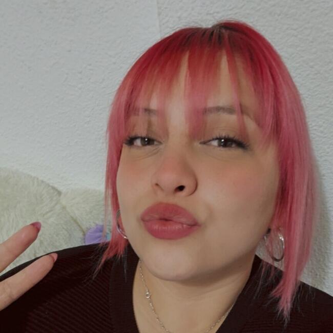 Babysitter in Logroño: Jennifer