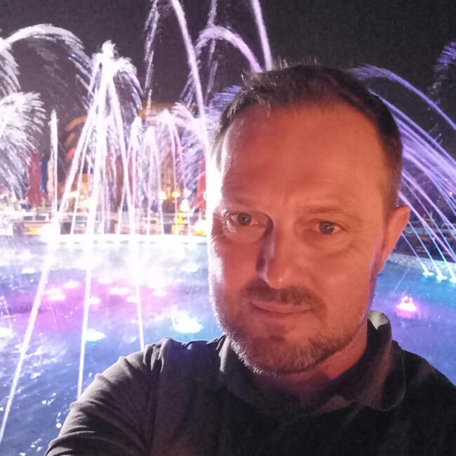 Praca dla opiekunki do dziecka w Gdańsk: Mirek