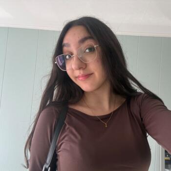 Canguro San Martín de la Vega: Natalia