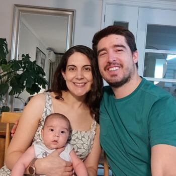 Trabajo para niñera en Arica: trabajo de niñera Francisco