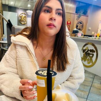 Babysitter in Stamford: Victoria