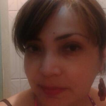 Babysitter Maipú: Ana