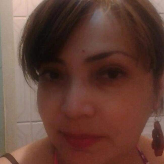 Babysitter in Maipú: Ana