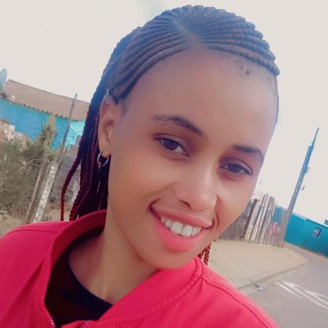 Babysitter in Malmesbury: DIEKETSENG