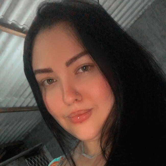 Babysitter in João Pessoa: Myllena