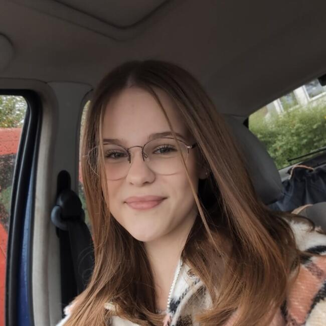 Babysitter in Bötzow: Marlene