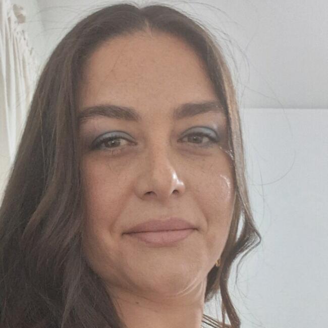 Babysitter in Córdoba: ROSALIA