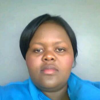 Nanny in eManzimtoti: Nobuhle