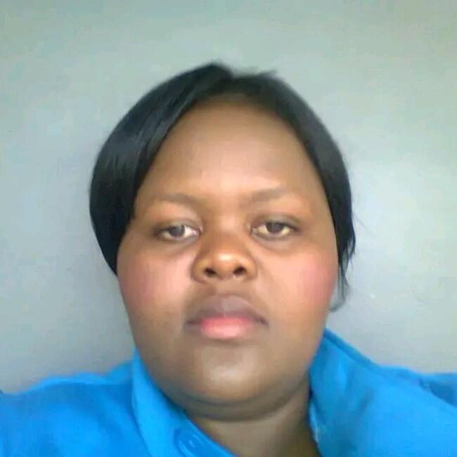 Nanny in eManzimtoti: Nobuhle