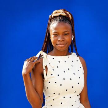 Babysitter in Komatipoort: Nosipho