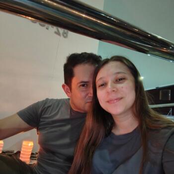 Babysitting job in Madrid: babysitting job Yeimy Leon