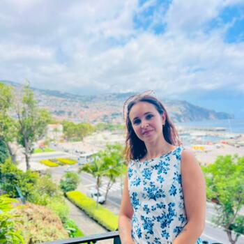 Babysitter in Braga: Bruna