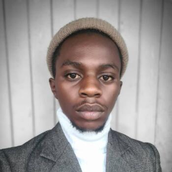 Babysitter in Harare: Ian