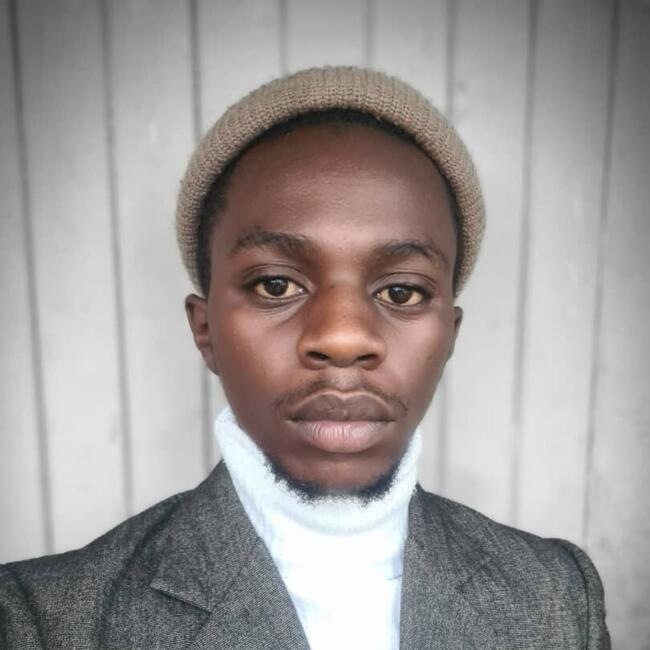 Babysitter in Harare: Ian