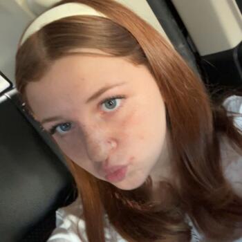 Babysitter in Greenville (Texas): Sophie