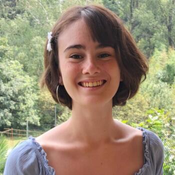 Babysitter in Varese: Martina