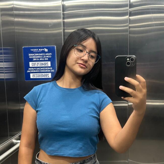 Niñera en Buenos Aires: Damaris