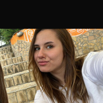 Nanny in Sombor: Lena