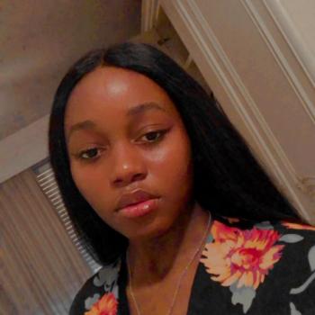 Baby-sitter Lebbeke: Naomi