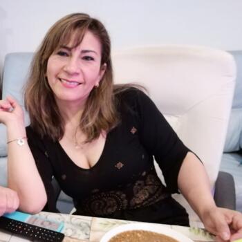 Nanny in Móstoles: Yelka