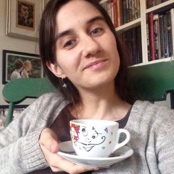 Babysitter i Frederiksberg: Jasmin Maria