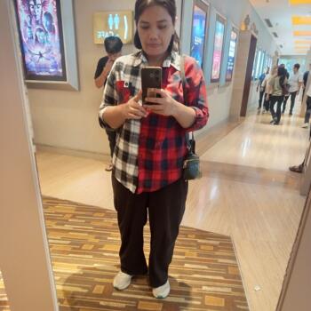 Babysitter in Jakarta: Joice