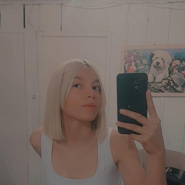 Babysitter in Blumenau: Carine