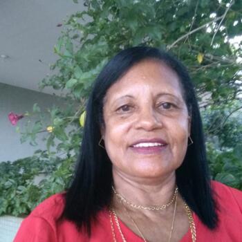 Babysitter Piracicaba: Geralda Afonsa