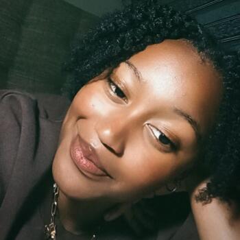 Babysitter in Roodepoort: Kganya