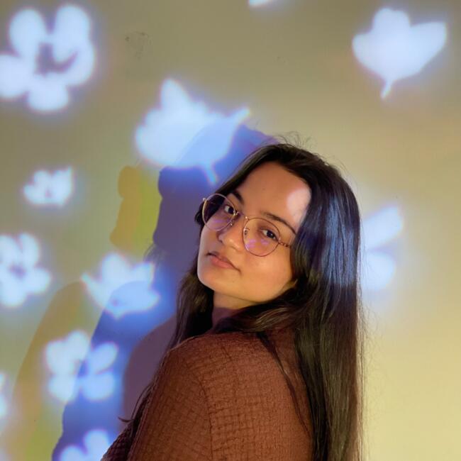 Babysitter in Monza: Asha