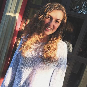 Babysitter Venlo: Blanca