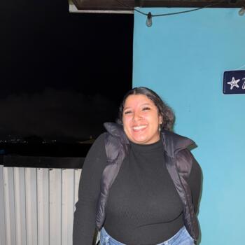 Niñera San Pablo: Yorleny Ariany